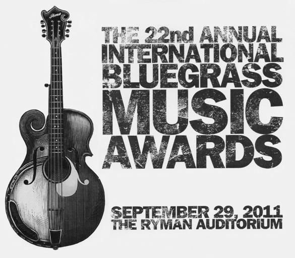 IBMA Awards Show