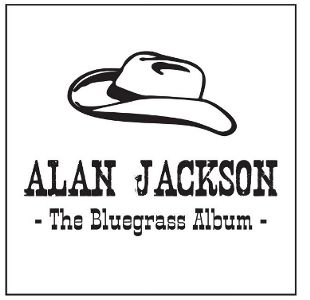 The Bluegrass Album