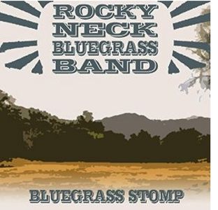 Bluegrass Stomp Bluegrass Stomp