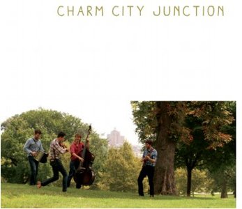 Charm City Junction Charm City Junction