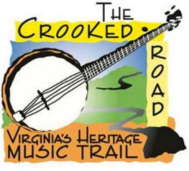 The Crooked Road