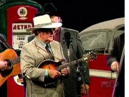 Bobby Osborne on Jubilee