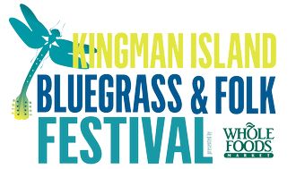Kingman Island Bluegrass Festival