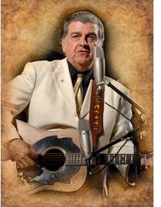 Larry Sparks