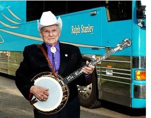 Ralph Stanley