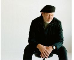 Richard Thompson