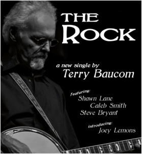 The Rock by Terry Baucom The Rock by Terry Baucom