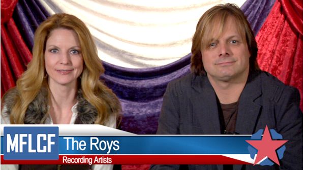 The Roys Honor One campaign