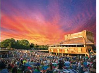 Wolf Trap
